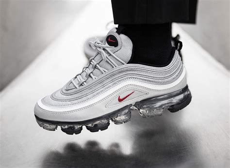 air VaporMax 97 silver bullet